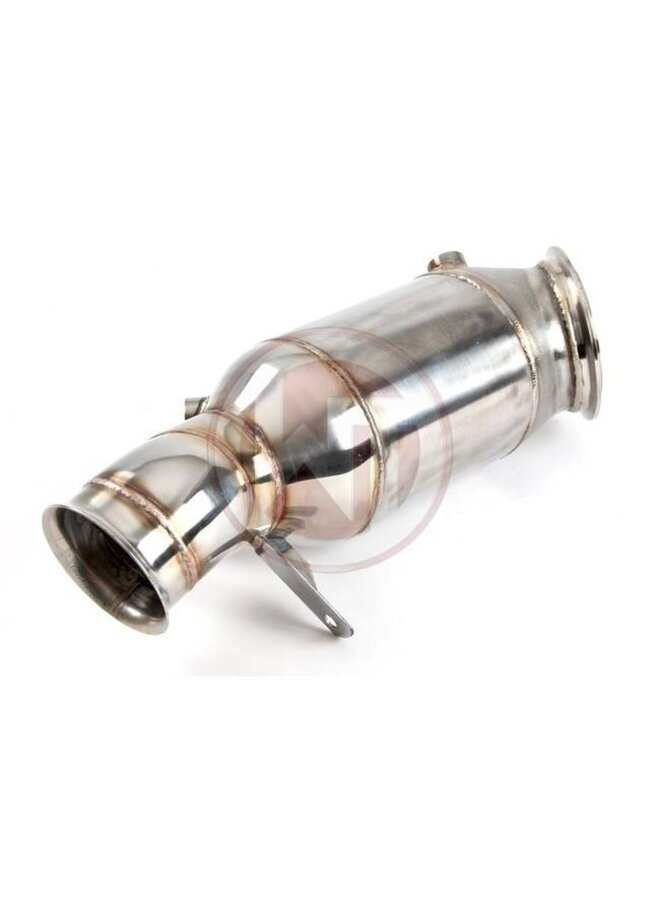 Tubo de descarga Wagner 335i (x)