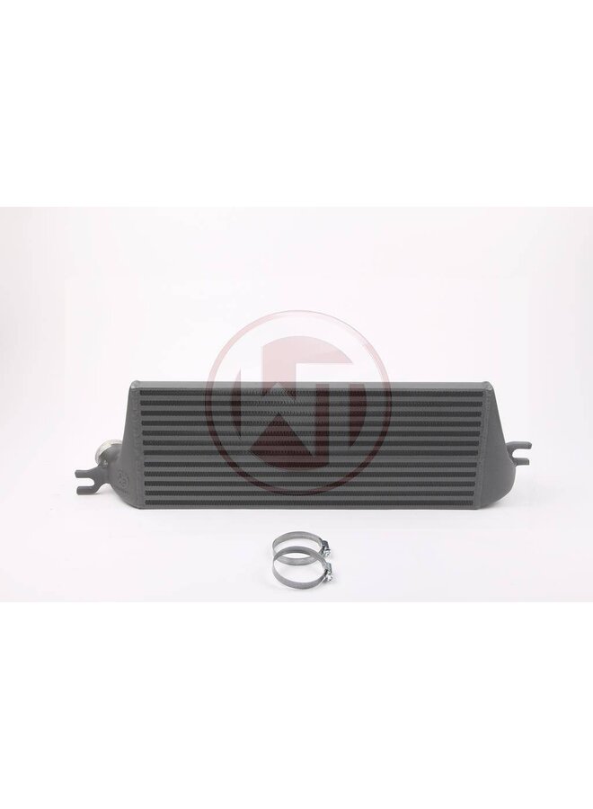 Intercooler wagner