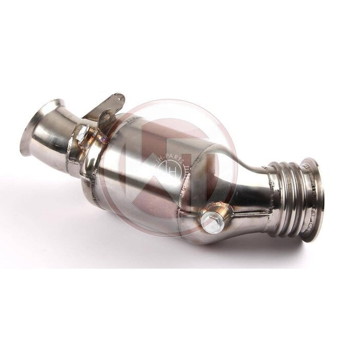 wagner downpipe M2