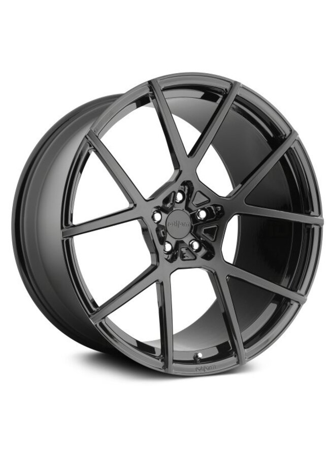 Rotiform KPS Rims