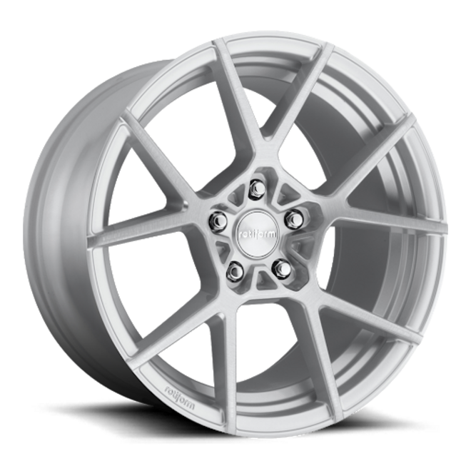 Rotiform KPS