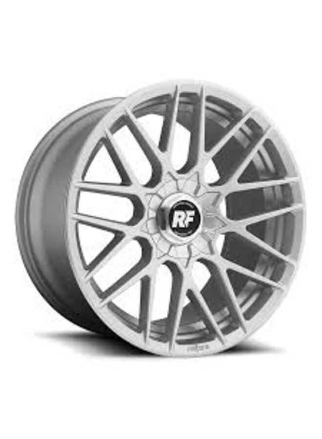 RSE Rotiforme rims