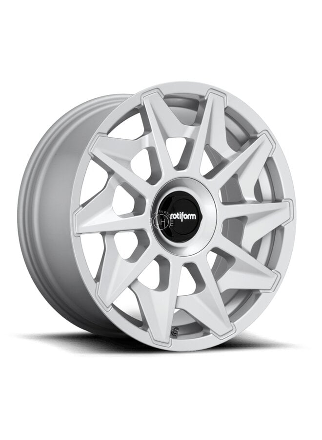 Rotiform CVT Rims