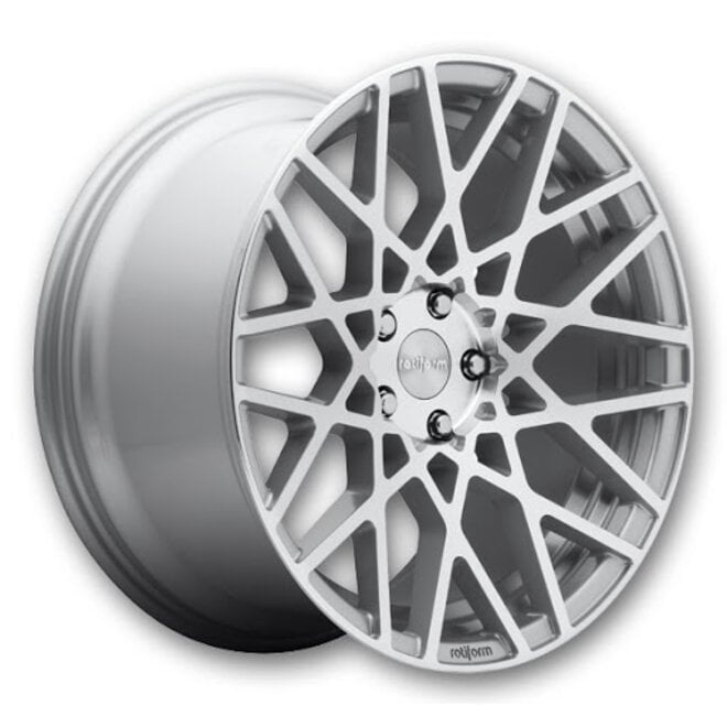 Rotiform BLQ