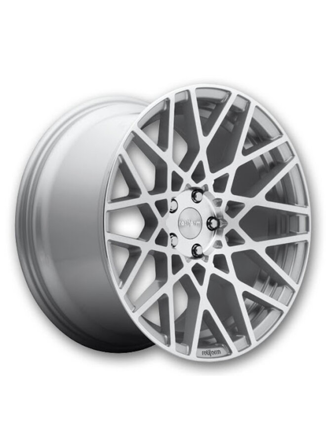 Jantes Rotiform BLQ