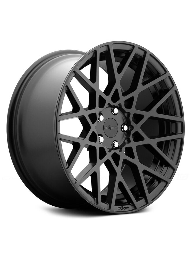 Jantes Rotiform BLQ