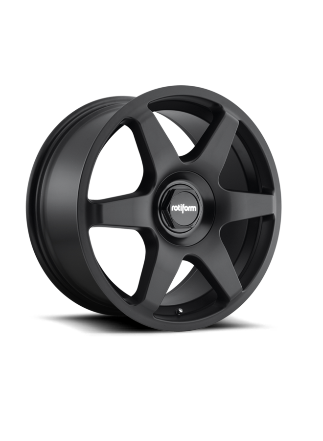 Rotiform Six rims