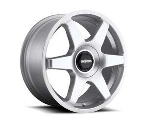 Rotiform Six rims - JHParts