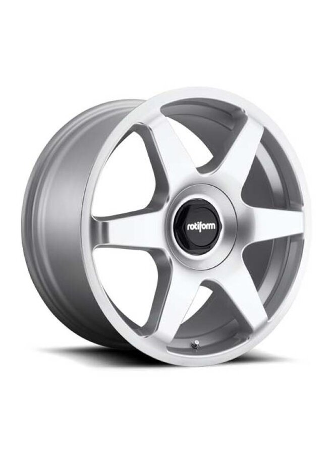 Jantes Rotiform Six