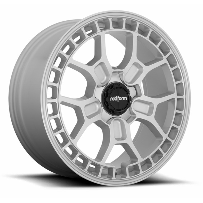 Rotiforme ZMO-M