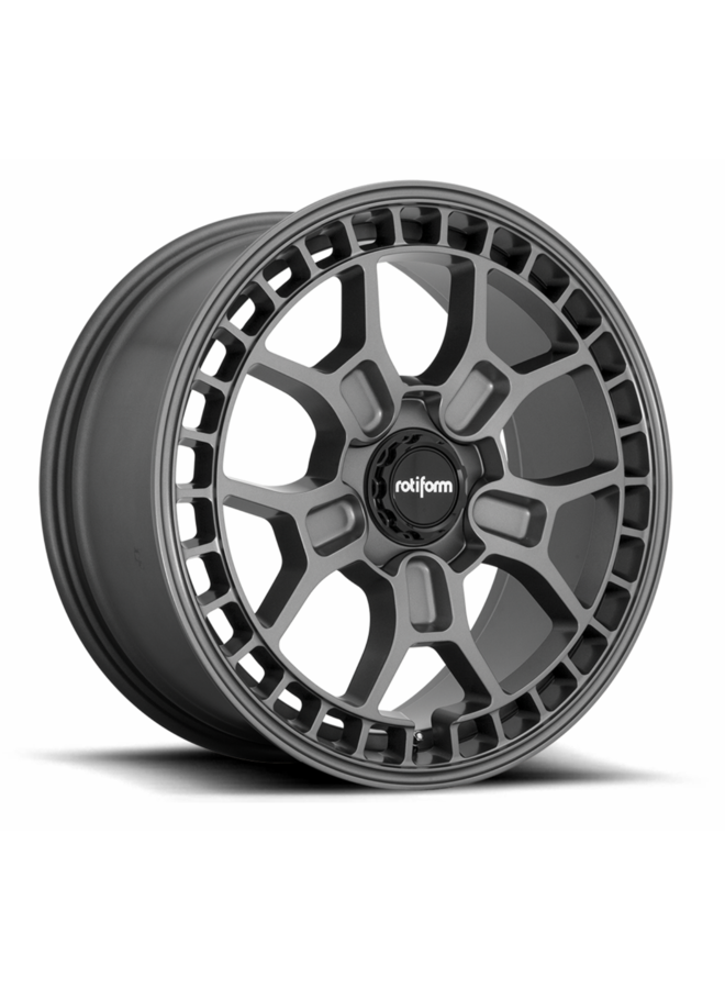 Jantes Rotiform ZMO-M