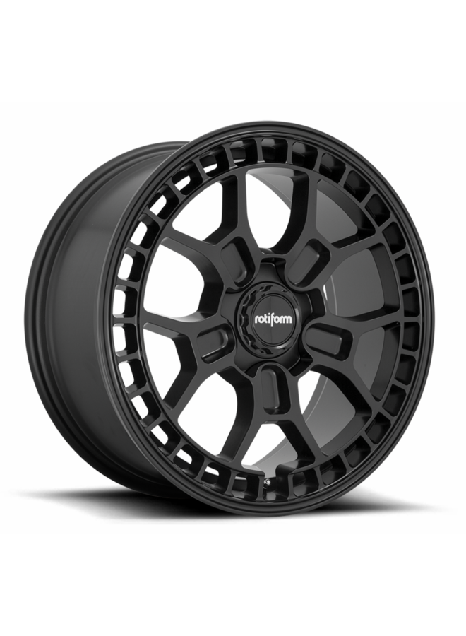 Jantes Rotiform ZMO-M