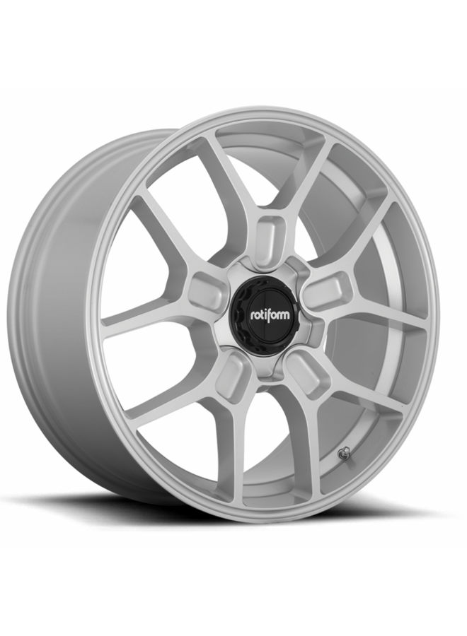 Rotiform ZMO Rims