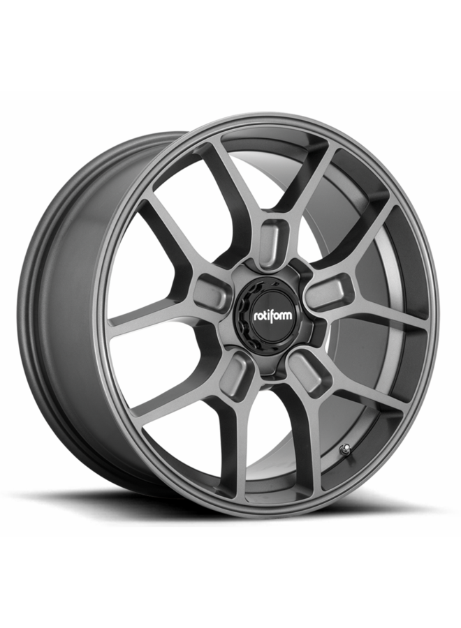 Rotiform ZMO Rims