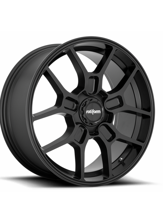 Rotiform ZMO Rims