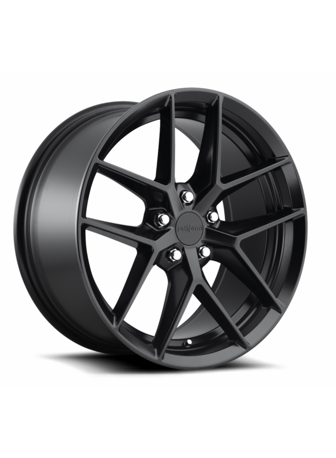 Rotiform FLG Rims