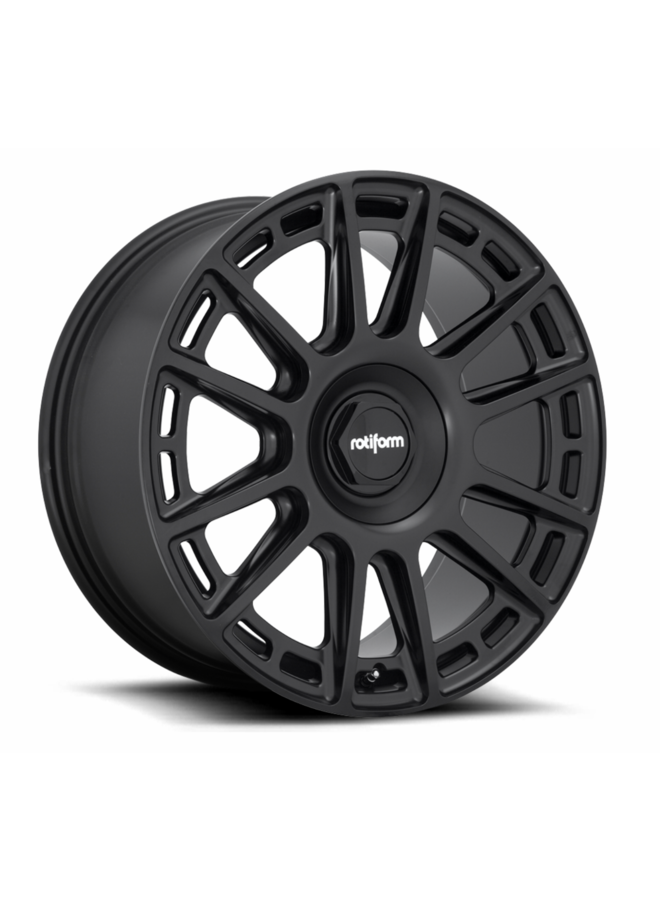 Rotiform OZR Rims