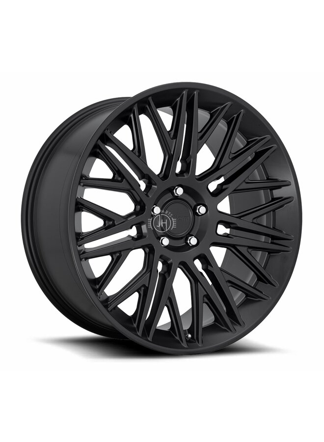 Rotiform JDR-Felgen