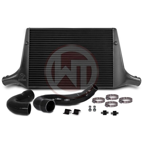 Wagner intercooler Porsche Macan 3.0 TDI