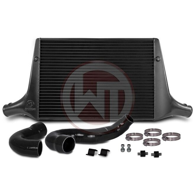 Intercooler Wagner Porsche Macan 3.0 TDI