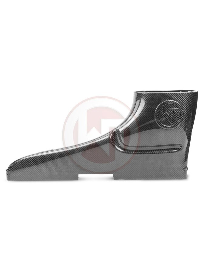 Wagner carbon air intake VAG 3rd GEN 2.0TSI