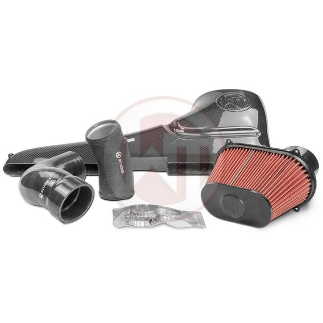 Wagner Carbon Lufteinlass VAG 3. GEN 2.0TSI