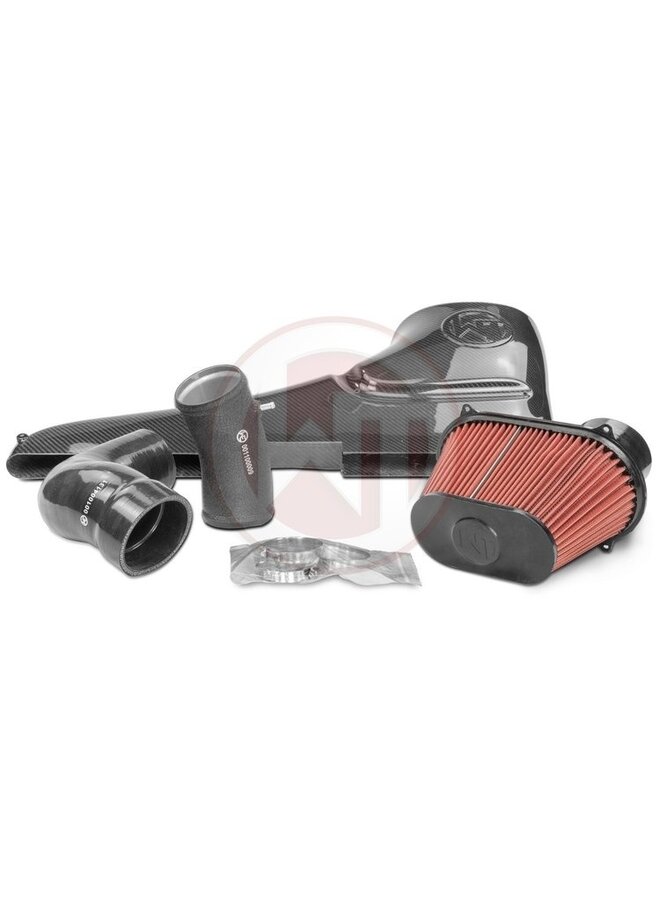 Wagner carbon air intake VAG 3rd GEN 2.0TSI