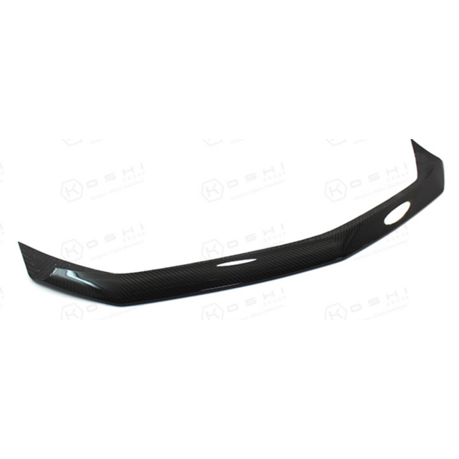 Lamborghini Urus carbon front lip splitter