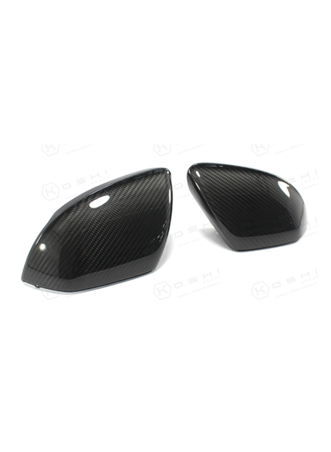 Lamborghini Urus mirror covers