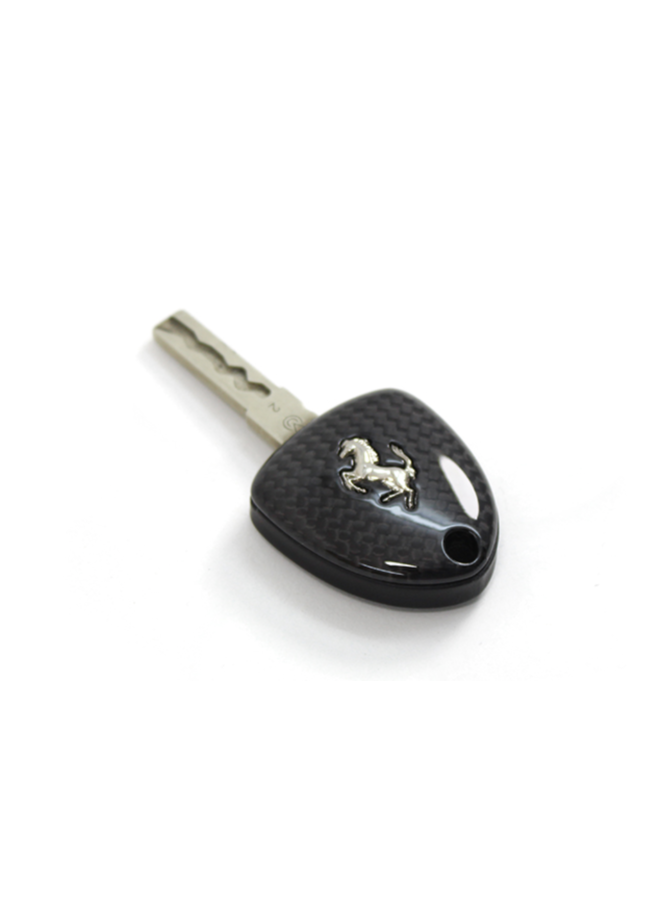Estuche para llaves de carbono para Ferrari 458 / 599 GTB / FF / California