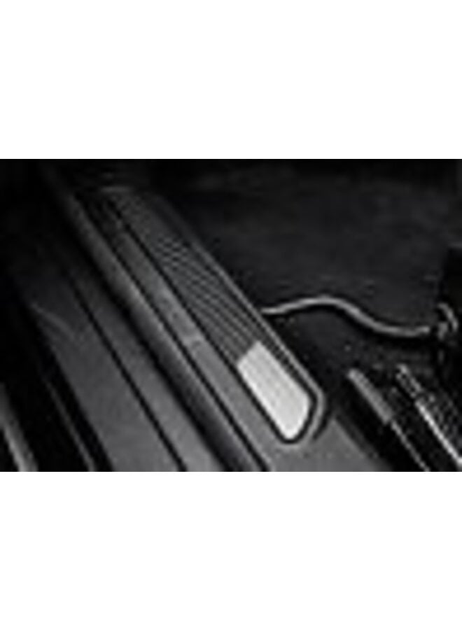 Alfa Romeo Giulia Carbon Fiber door sills