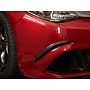 Alfa Romeo Giulia QV Prise d'air avant en fibre de carbone