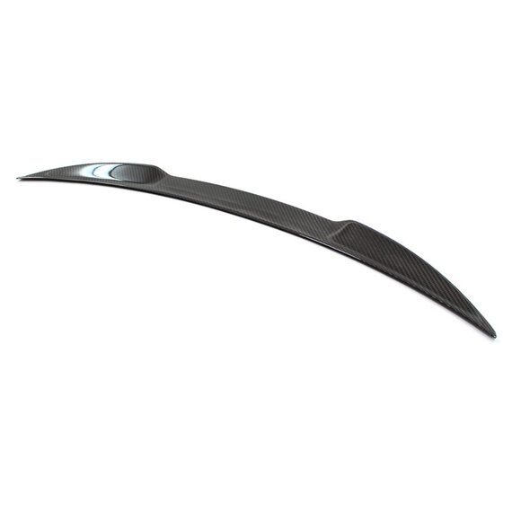 Alfa Romeo Giulia QV Carbon Fiber Rear Spoiler oem style