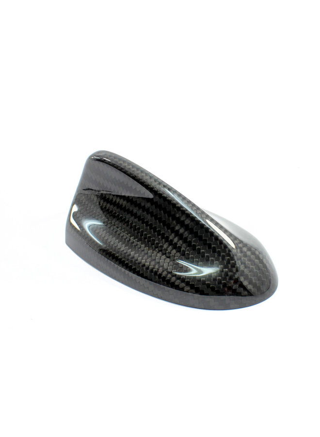 Alfa Romeo Giulia / Stelvio Carbon Fiber Antenna cover