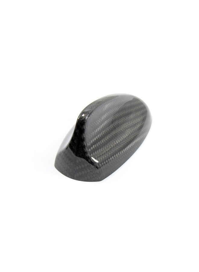 Alfa Romeo Giulia / Stelvio Carbon Fiber Antenne cover