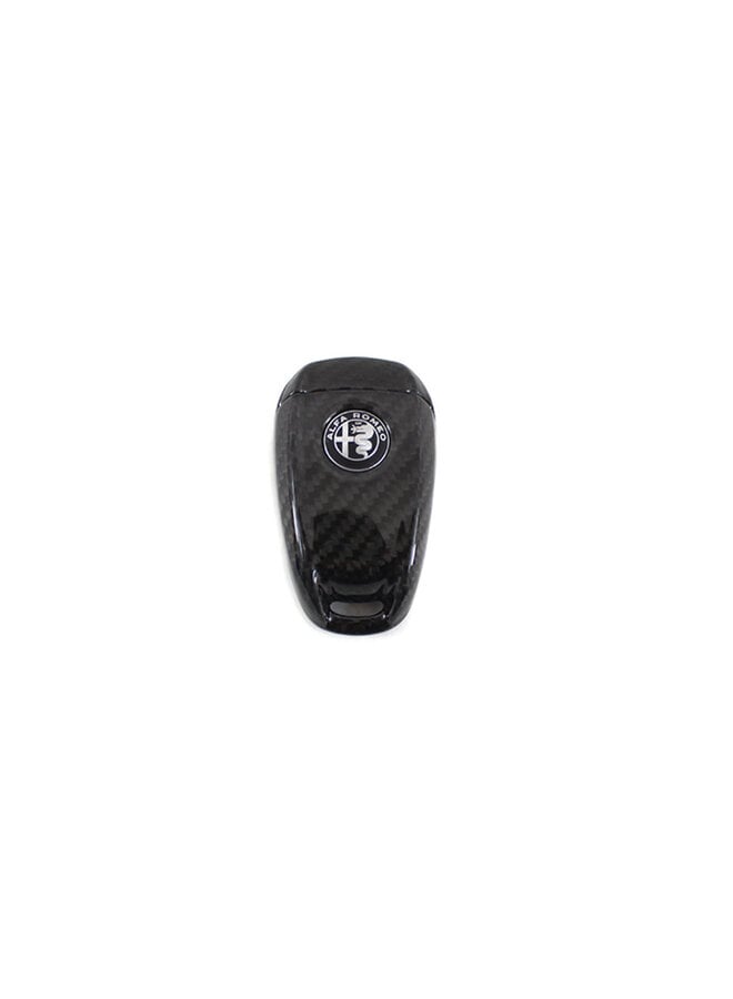 Alfa Romeo Giulia / Stelvio Key cover fob