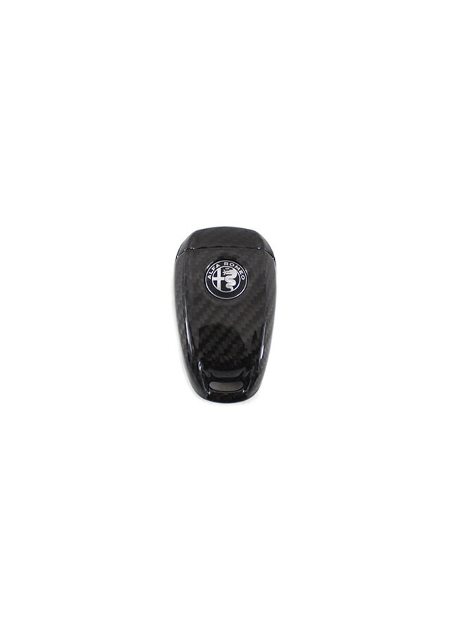 Alfa Romeo Giulia / Stelvio  Sleutel cover fob