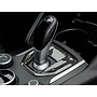 Alfa Romeo Giulia / Stelvio Tapa de cambio automático de fibra de carbono