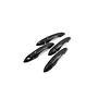 Alfa Romeo Giulia / Stelvio Carbon Fiber exterior door handles