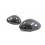 Alfa Romeo Giulia Carbon Fiber Mirror Covers