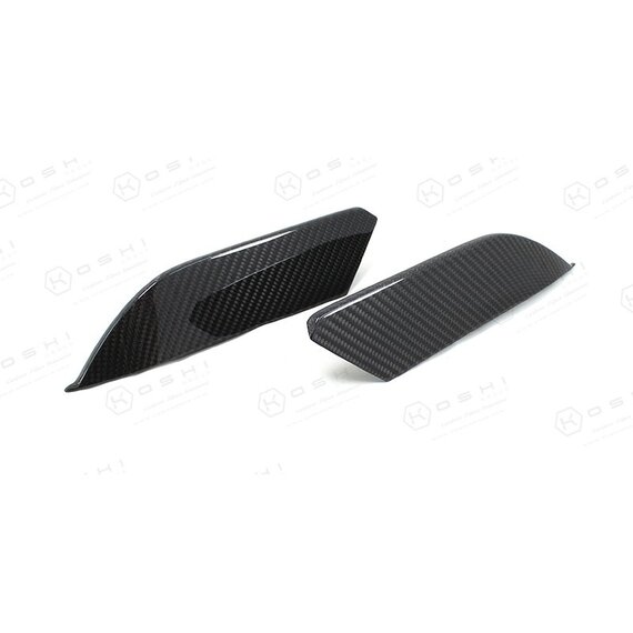 Alfa Romeo 4C achter Flap Diffuser bij Uitlaat