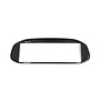 Alfa Romeo 4C Carbon Fiber Radio cover frame