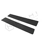 Alfa Romeo 4C Carbon Fiber Door Sills
