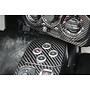 Couvercle de commande MTA en fibre de carbone Alfa Romeo 4C