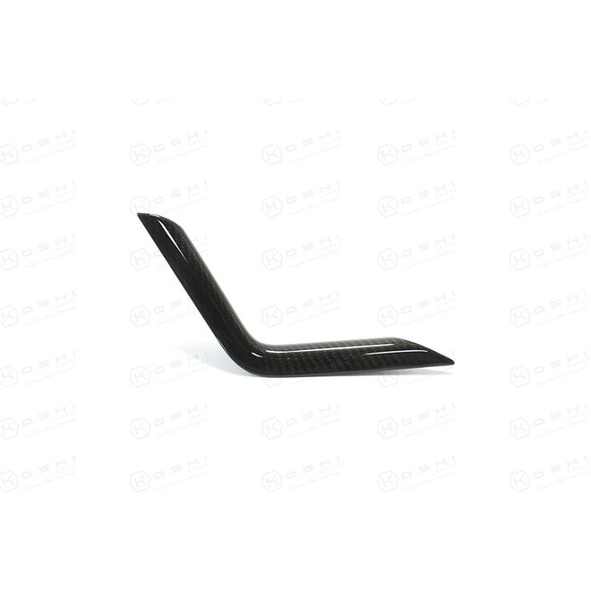 Jaguar F-Type Midden Console Zijkant Trim LHD