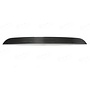 Maserati Ghibli Carbon Fiber Rear Trunk Trim