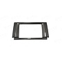 Maserati Granturismo Carbon Fiber Audio System Screen frame cover