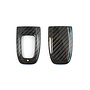 Audi A3 / A4 / A5 Carbon Fiber Sleutel cover frame