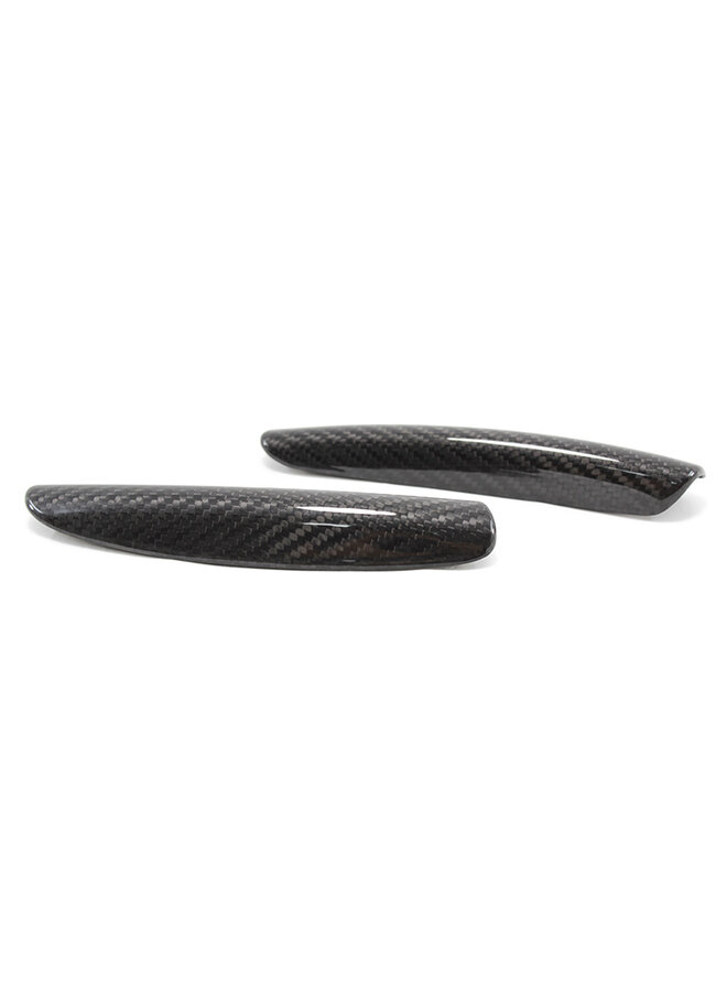 Audi TT Carbon Fiber Interior Door Handles