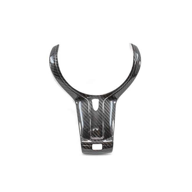 BMW F10, F22, F30, F32, F06, F13 M3/M4/M5/M6/M-Sport Models Carbon Fiber Handlebar Cover